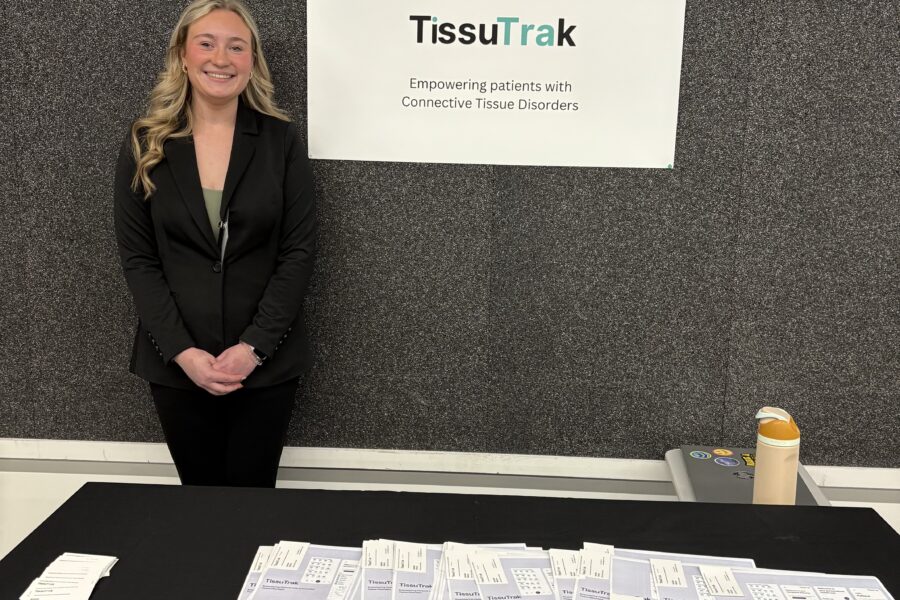 LifeSciKY names Amelia Wares Executive Operations Fellow